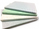 Потолочные панели СМЛ Акрил 6мм (600х600мм) RAL 9005