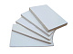 Стекломагниевый лист Полимер "МирПан" (СМЛ окрашенный) 1220х2440 мм, 10 мм RAL 7047